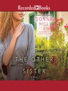 Cover image for The Other Sister